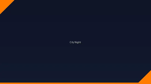 城市夜景主题赛 - 午夜dj影院免费视频观看 视频创作挑战